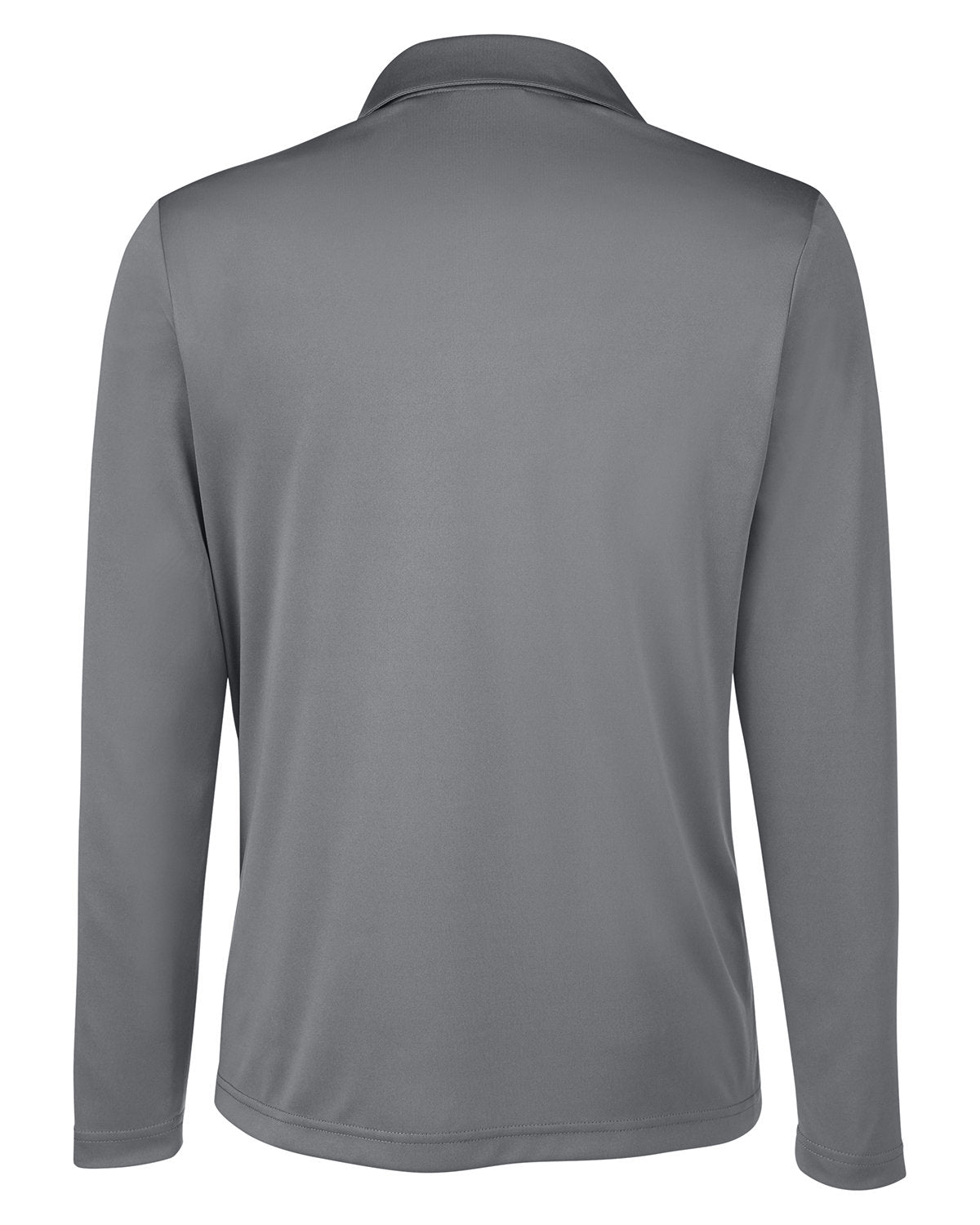 Team 365 Ladies' Zone Performance Long Sleeve Polo Womens Apparel Shirts & Tops