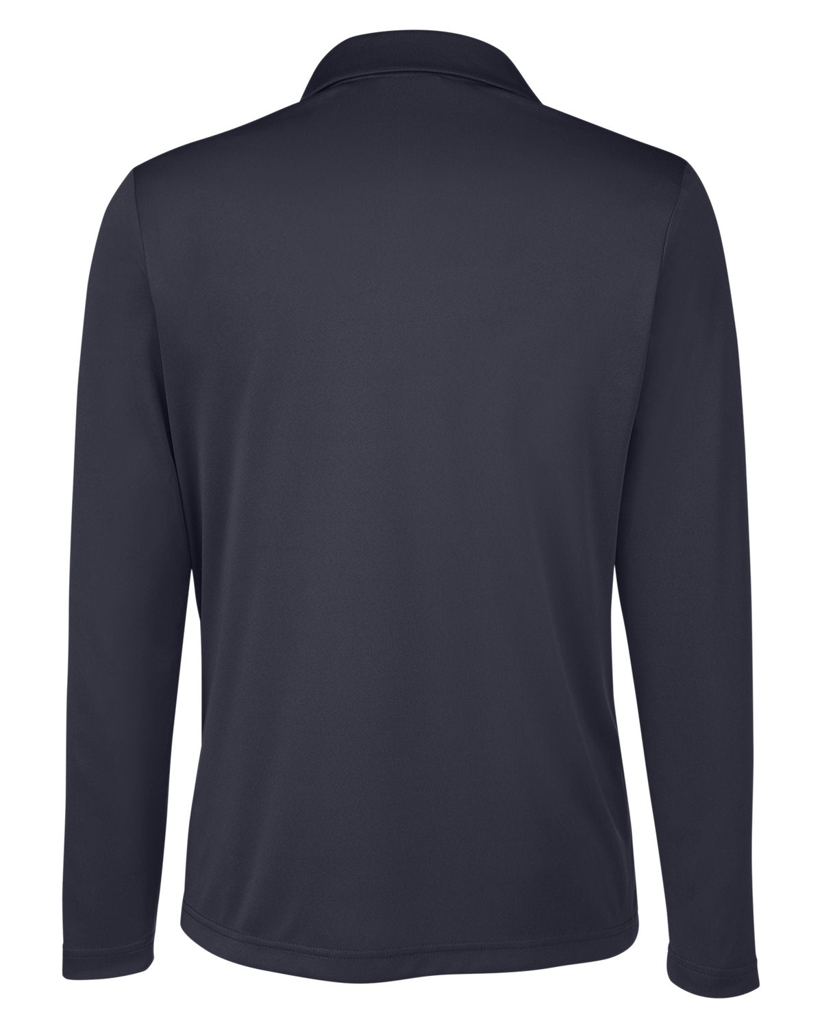 Team 365 Ladies' Zone Performance Long Sleeve Polo Womens Apparel Shirts & Tops