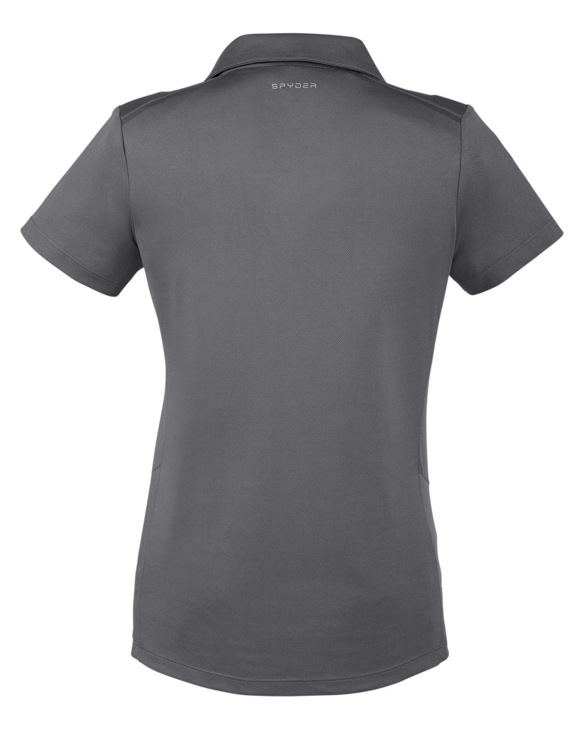 Spyder Ladies' Freestyle Polo Womens Apparel Shirts & Tops