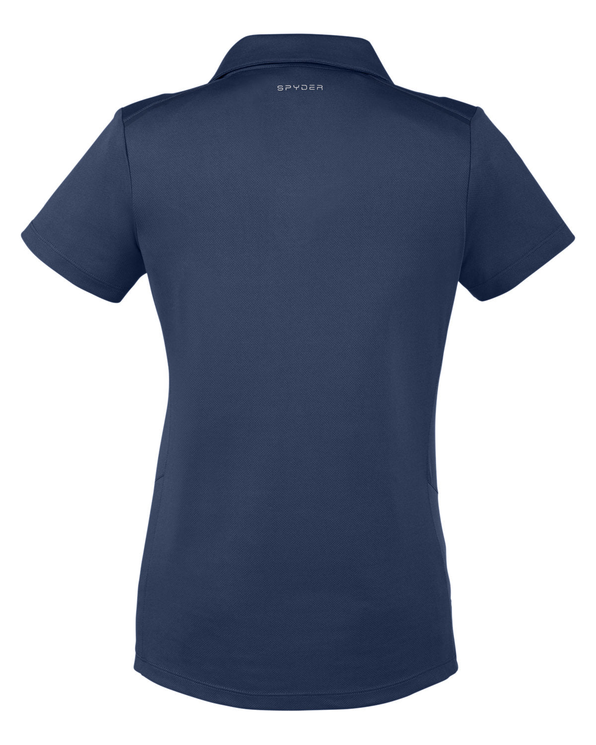 Spyder Ladies' Freestyle Polo Womens Apparel Shirts & Tops