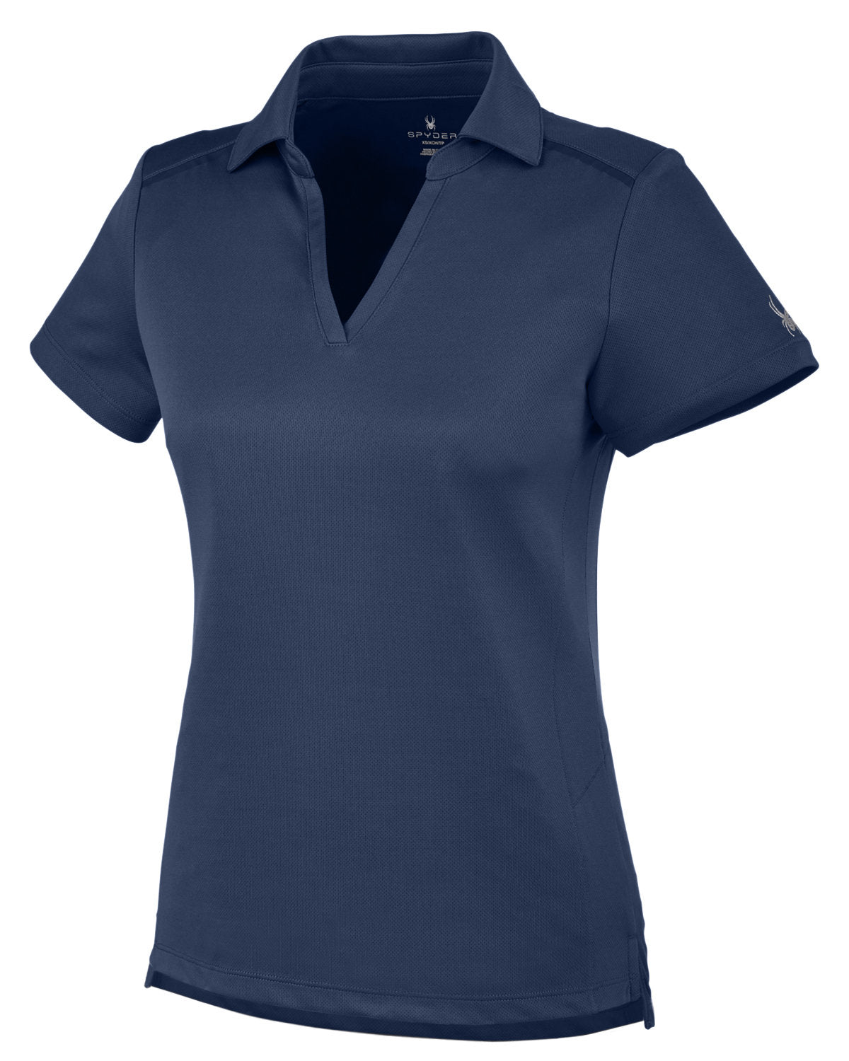Spyder Ladies' Freestyle Polo Womens Apparel Shirts & Tops