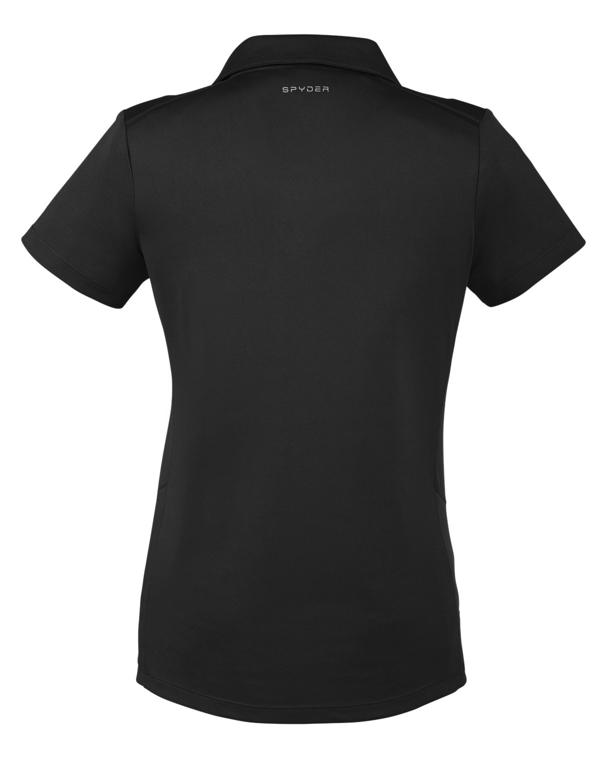 Spyder Ladies' Freestyle Polo Womens Apparel Shirts & Tops
