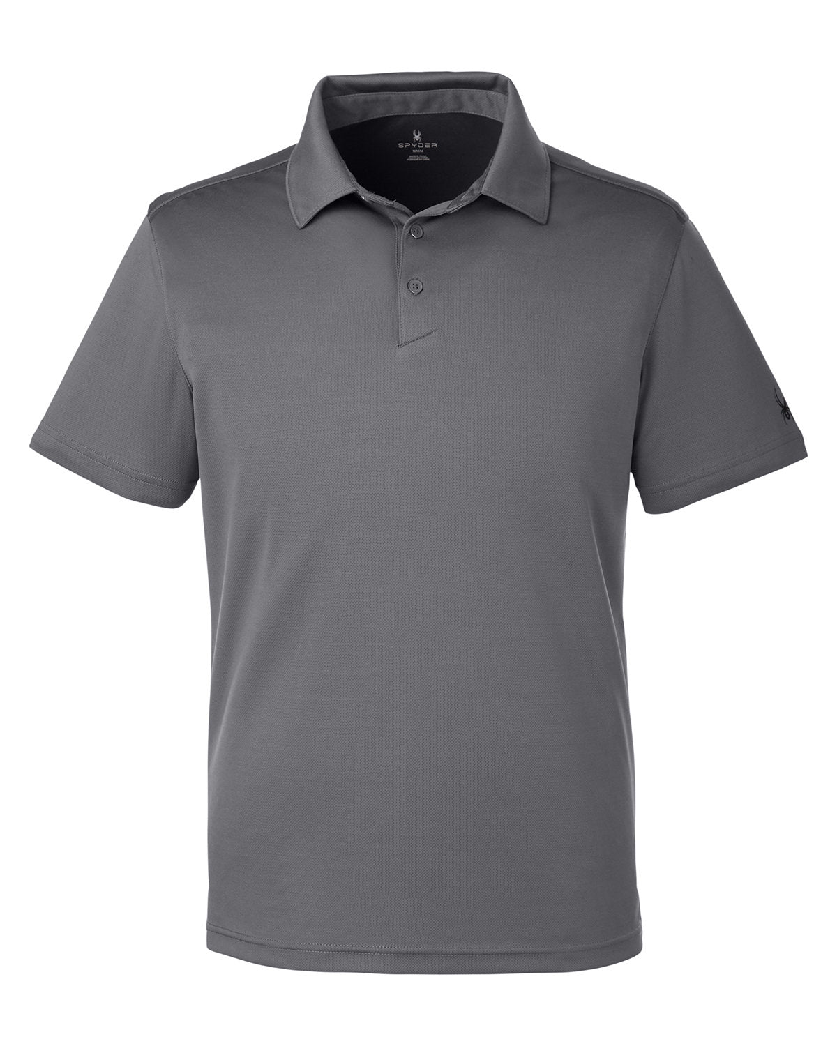 Spyder Men's Freestyle Polo S16532-AB-6