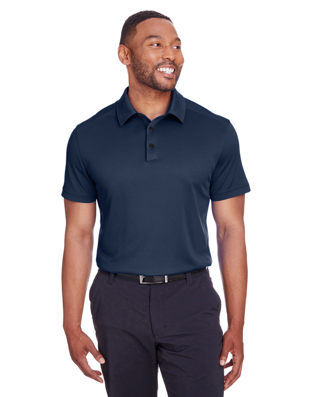 Spyder Men's Freestyle Polo S16532-AB-1
