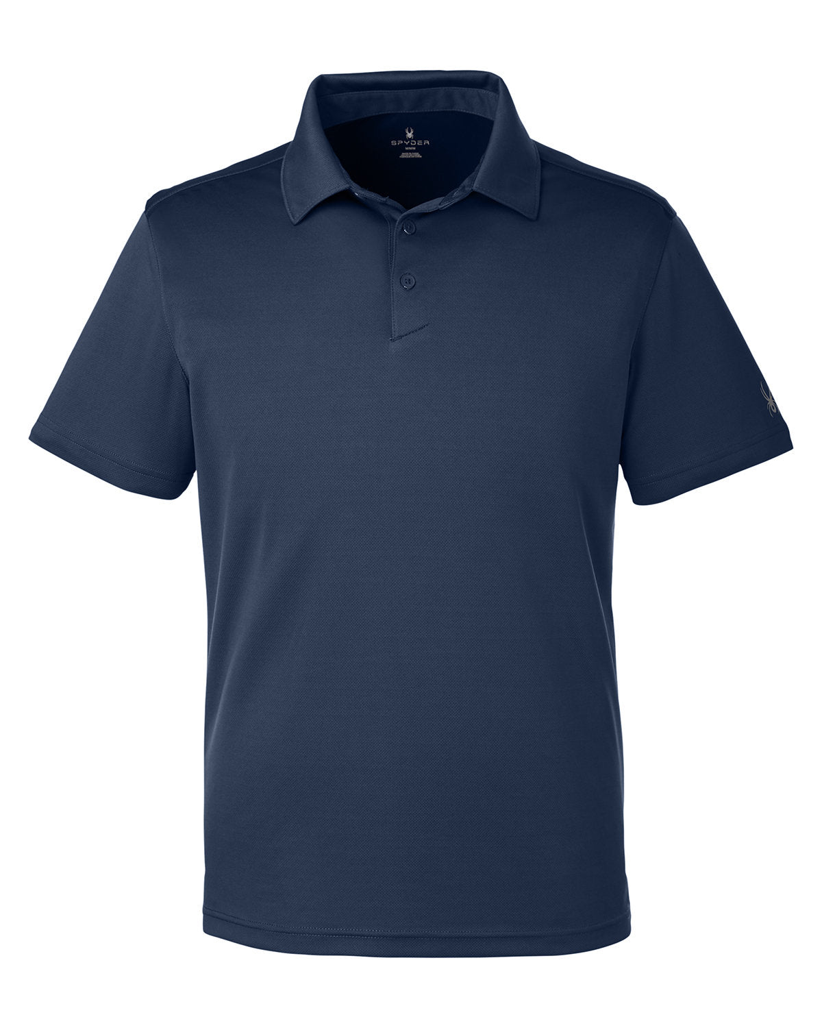 Spyder Men's Freestyle Polo S16532-AB-4