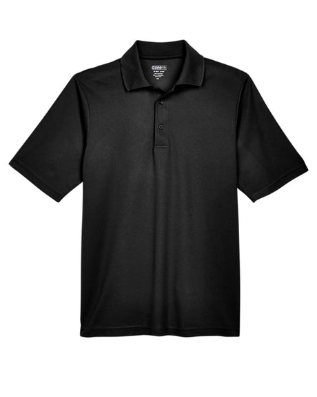 CORE365 Men's Tall Origin Performance Piqué Polo Mens Apparel Shirts & Tops
