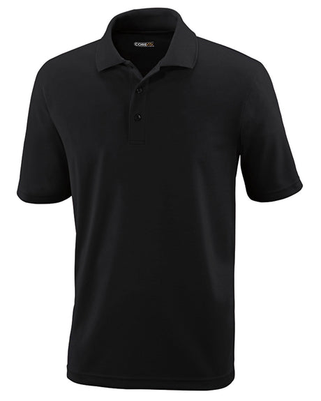 CORE365 Men's Tall Origin Performance Piqué Polo Mens Apparel Shirts & Tops