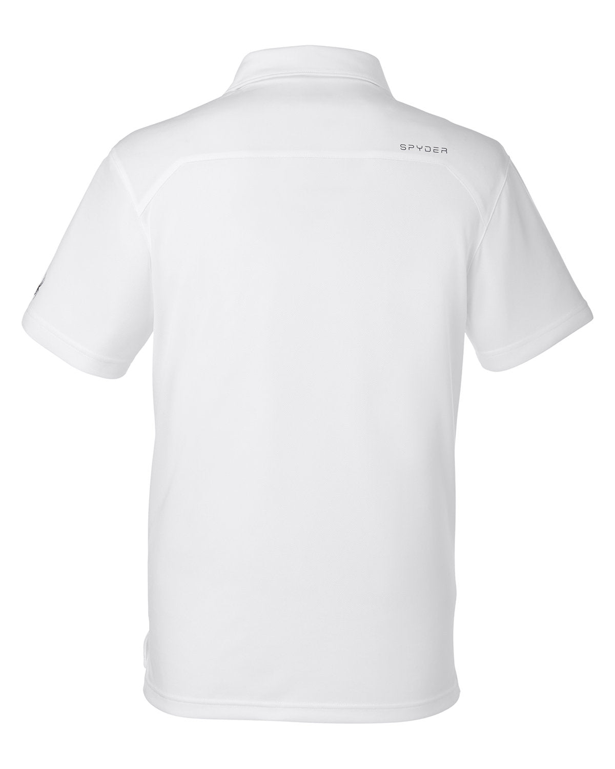 Spyder Men's Freestyle Polo Spyder