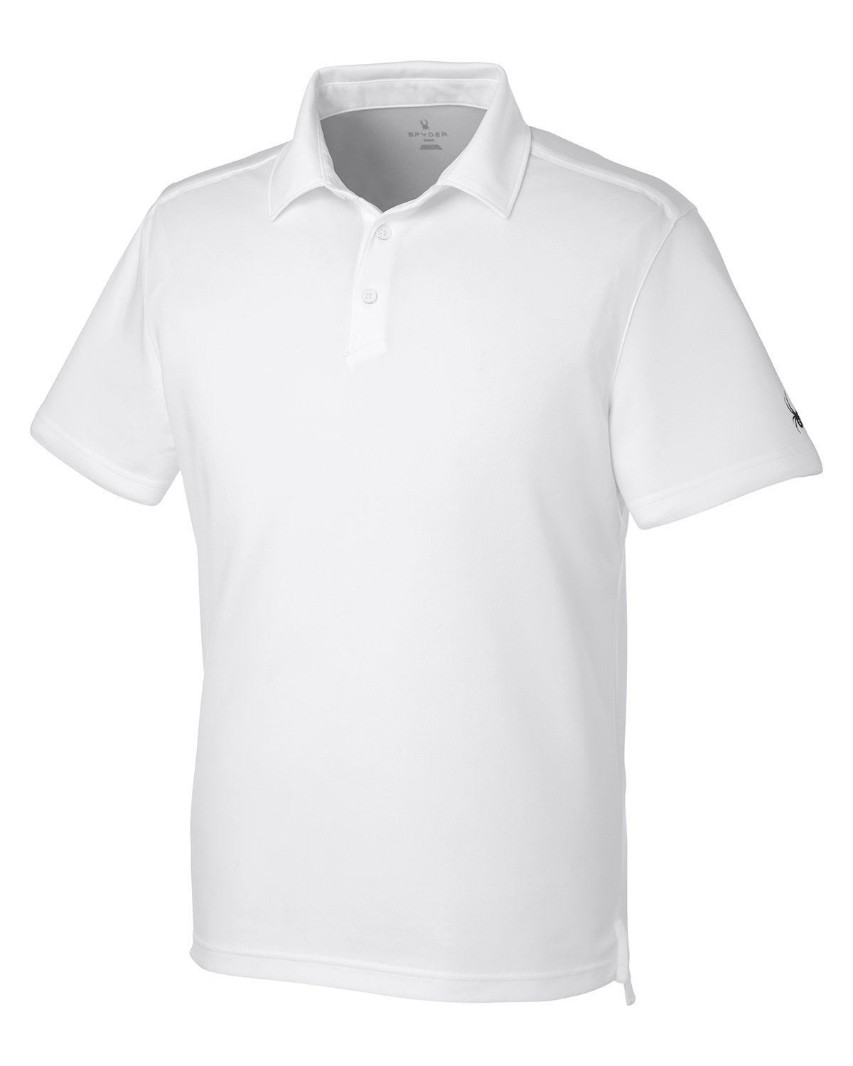Spyder Men's Freestyle Polo Spyder