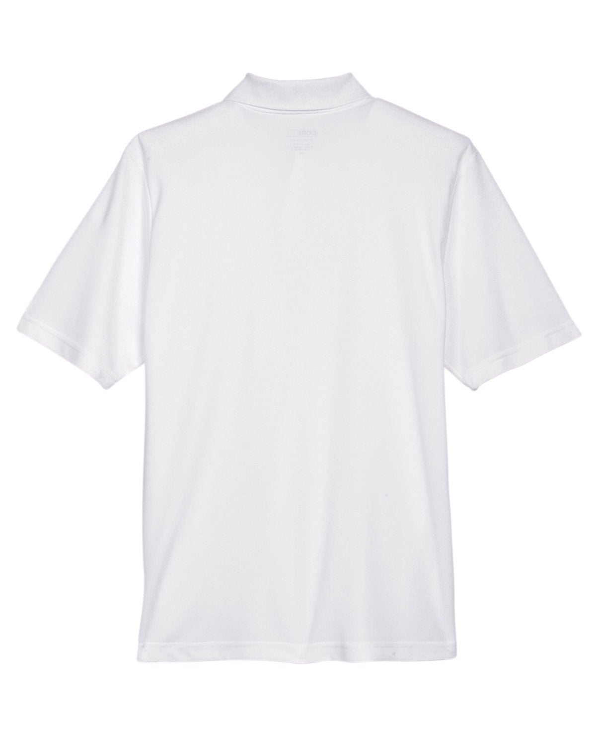 CORE365 Men's Tall Origin Performance Piqué Polo Mens Apparel Shirts & Tops