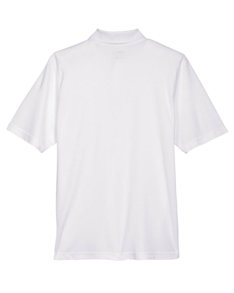 CORE365 Men's Tall Origin Performance Piqué Polo Mens Apparel Shirts & Tops