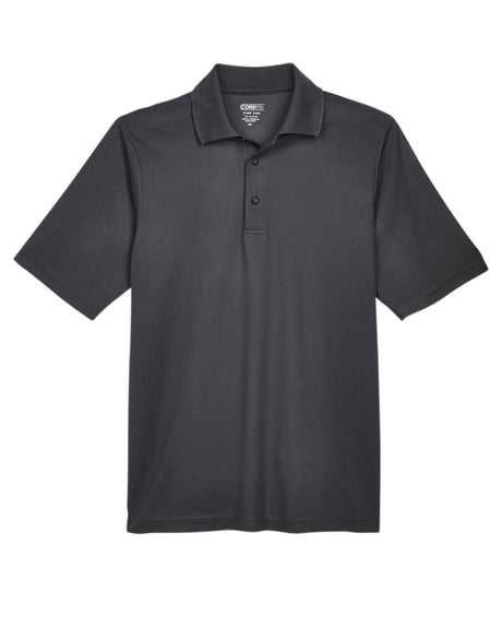 CORE365 Men's Tall Origin Performance Piqué Polo Mens Apparel Shirts & Tops