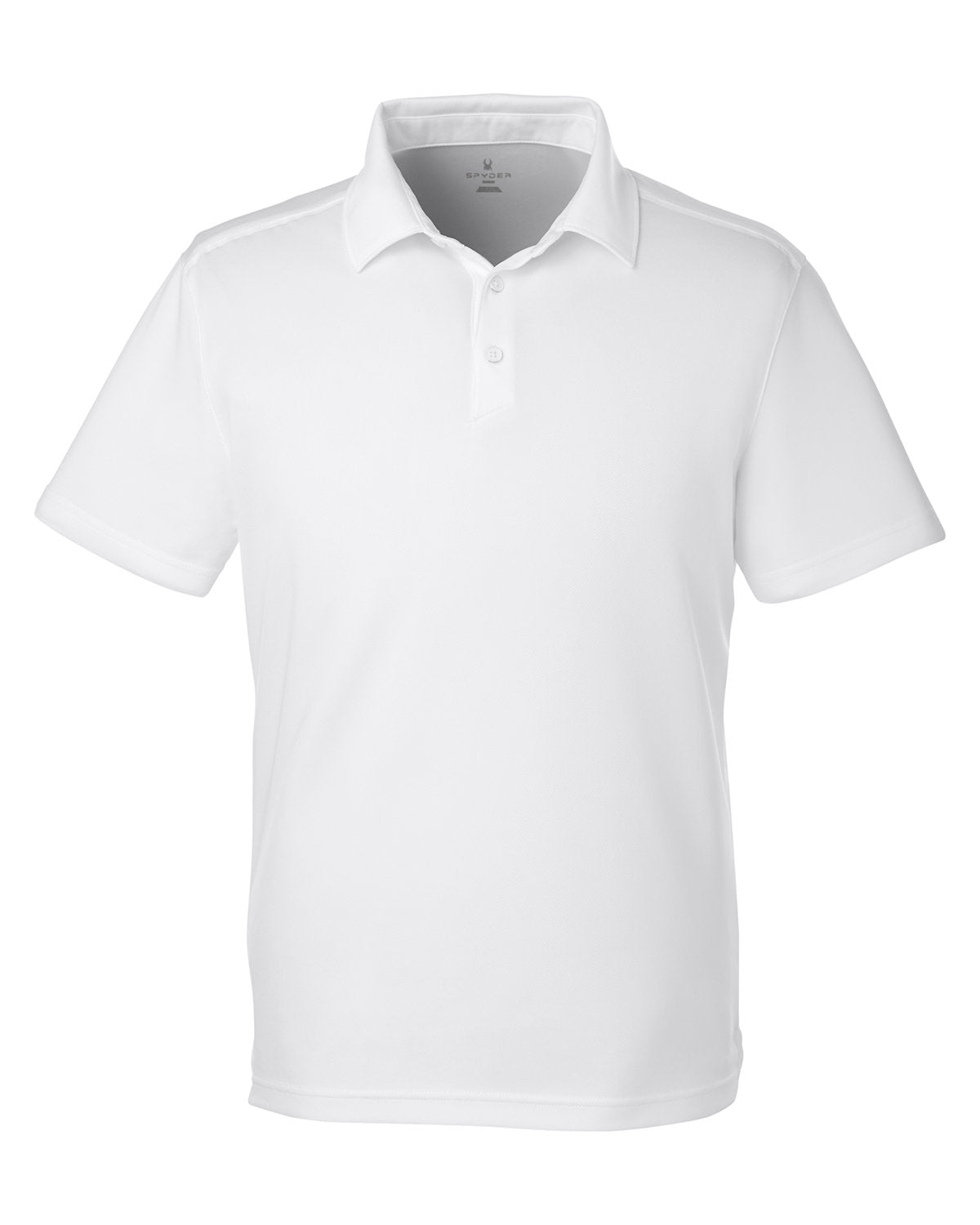 Spyder Men's Freestyle Polo Spyder