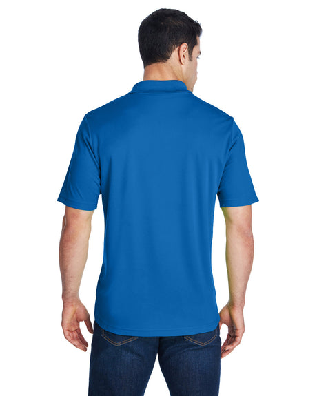 CORE365 Men's Tall Origin Performance Piqué Polo Mens Apparel Shirts & Tops