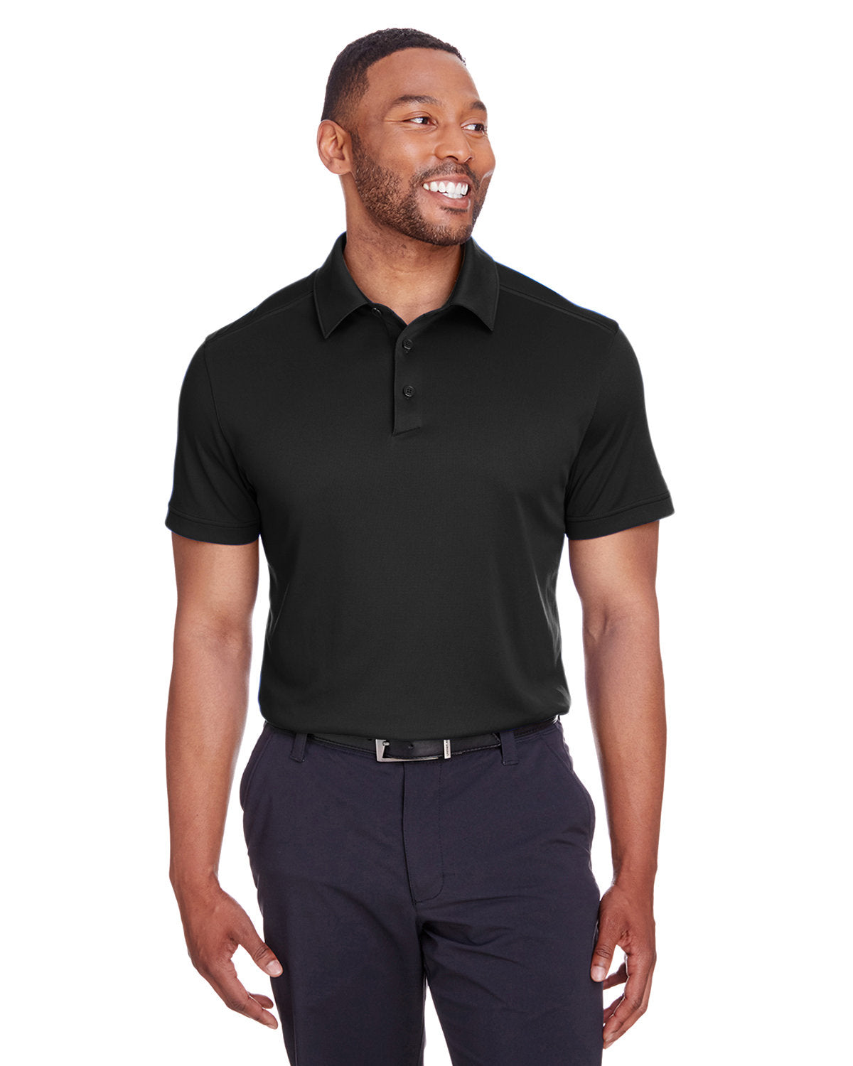 Spyder Men's Freestyle Polo S16532-AB-1