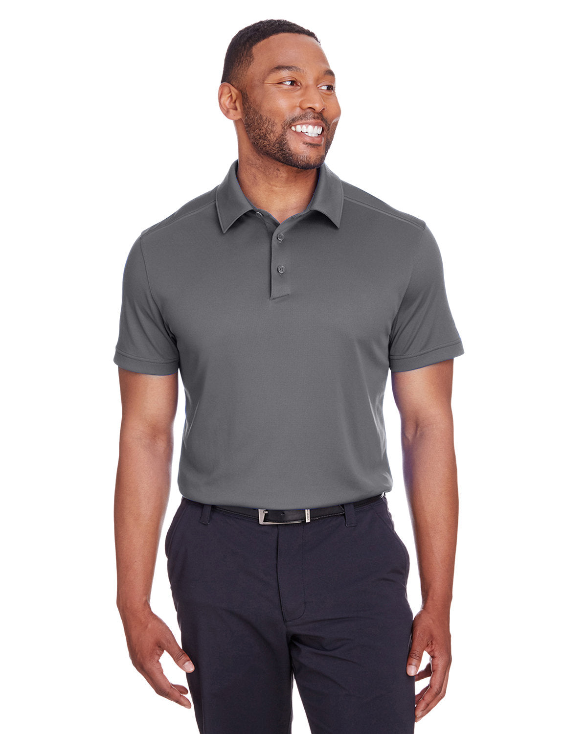 Spyder Men's Freestyle Polo S16532-AB-1
