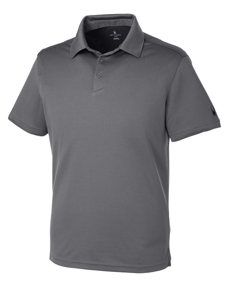 Spyder Men's Freestyle Polo Spyder