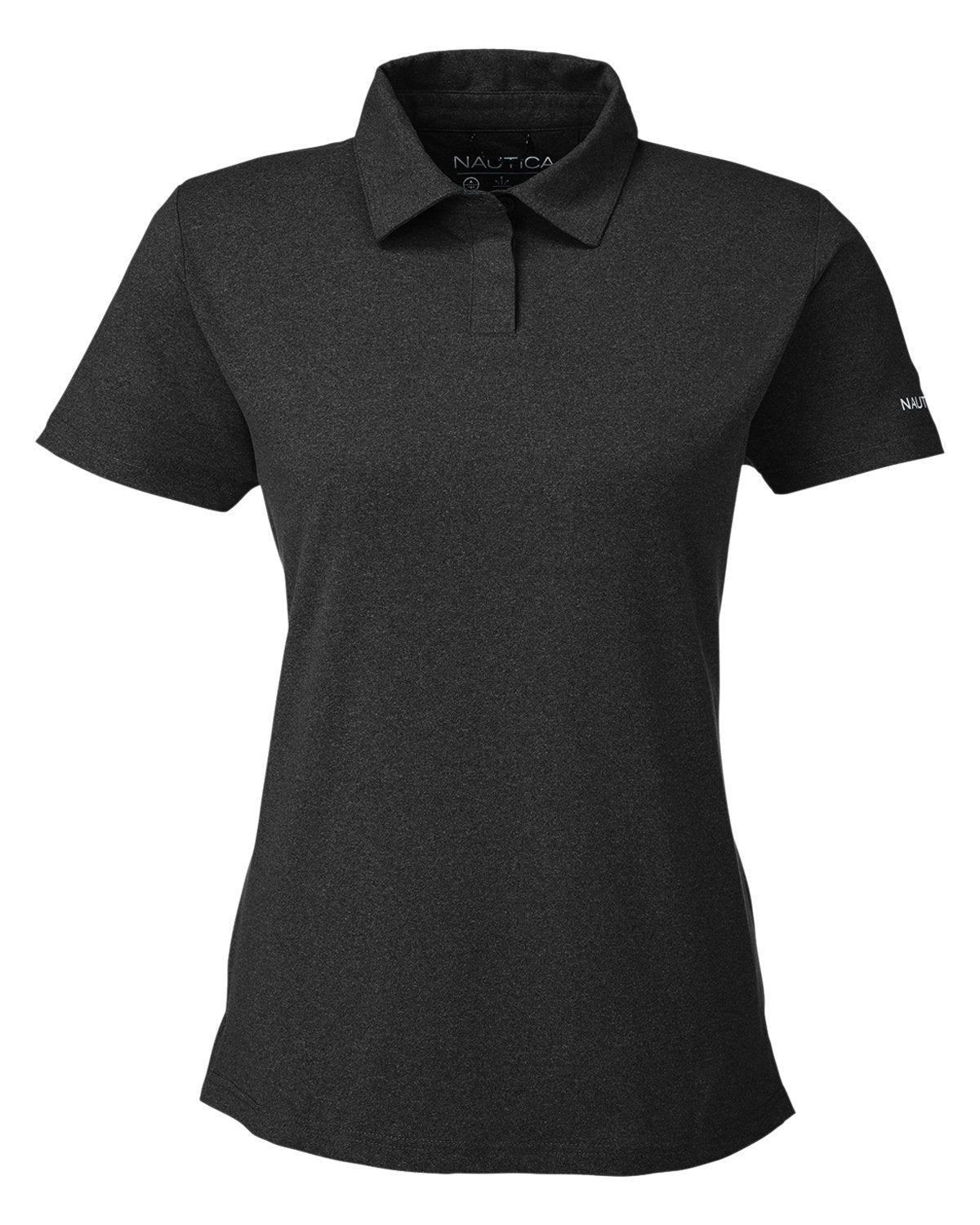 Nautica Women's Saltwater Stretch Polo N17923-AB-4
