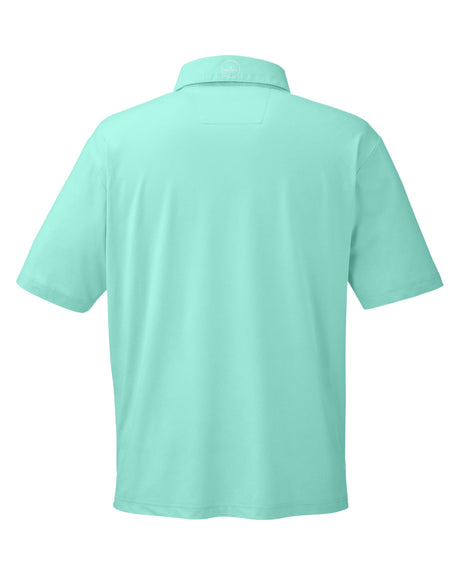 Nautica Men's Saltwater Stretch Polo Mens Apparel Shirts & Tops