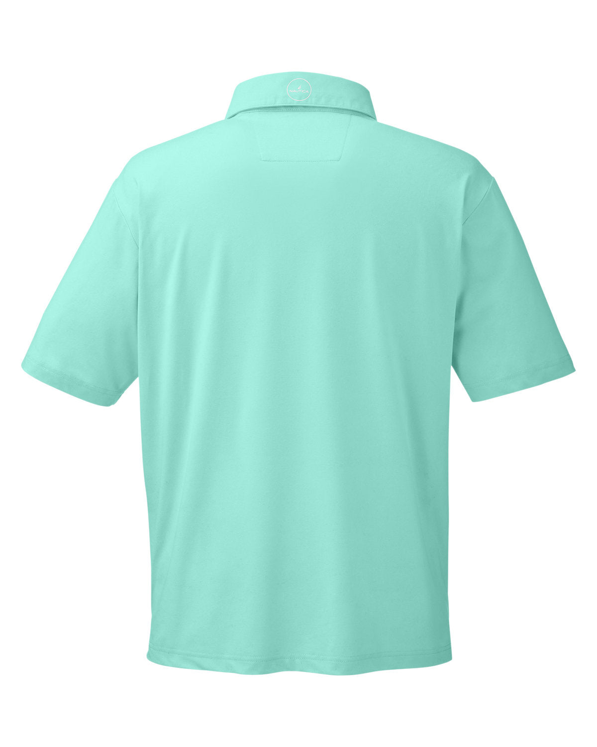 Nautica Men's Saltwater Stretch Polo Mens Apparel Shirts & Tops