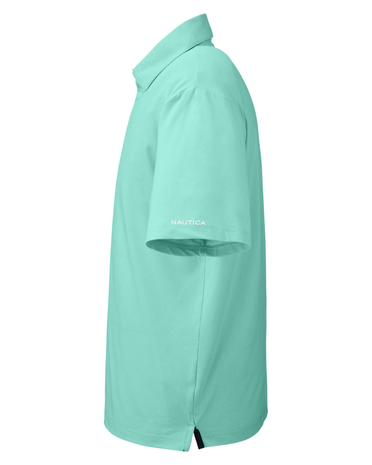 Nautica Men's Saltwater Stretch Polo Mens Apparel Shirts & Tops