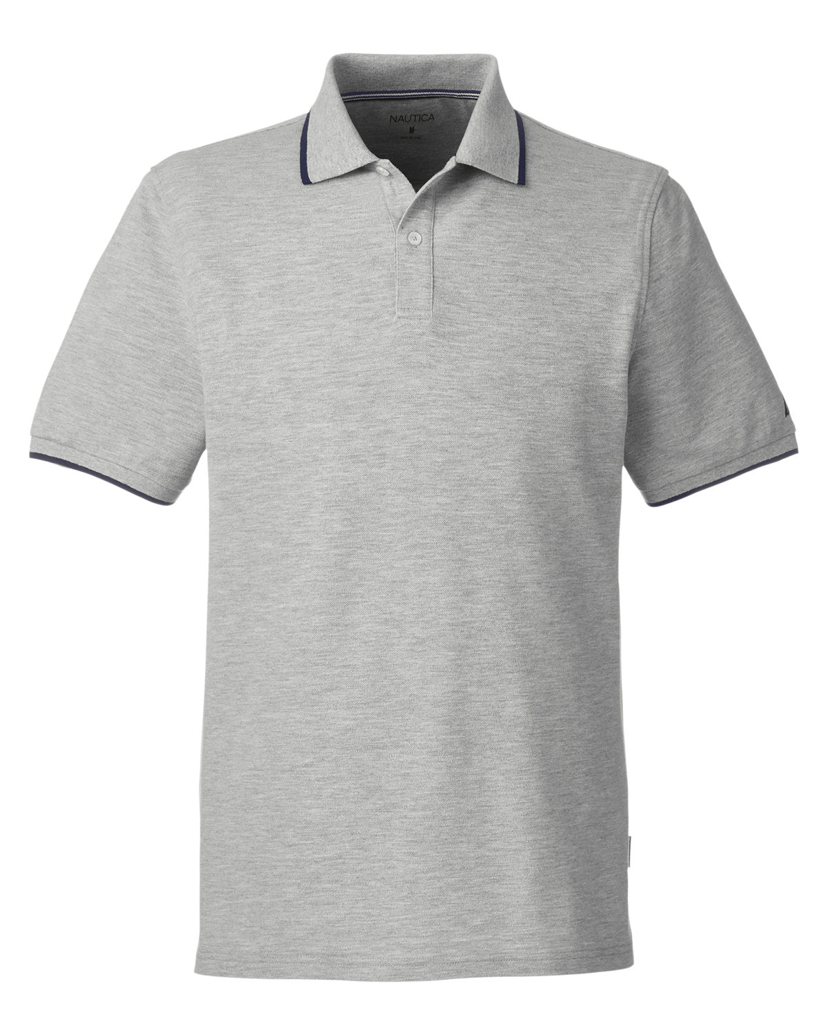 Nautica Men's Deck Polo Mens Apparel Shirts & Tops