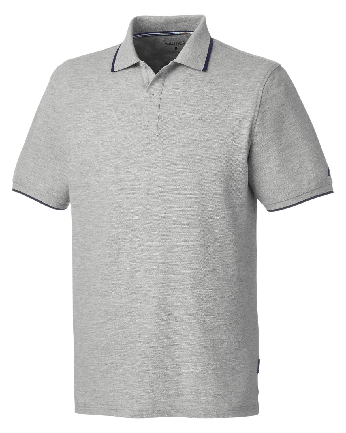Nautica Men's Deck Polo Mens Apparel Shirts & Tops