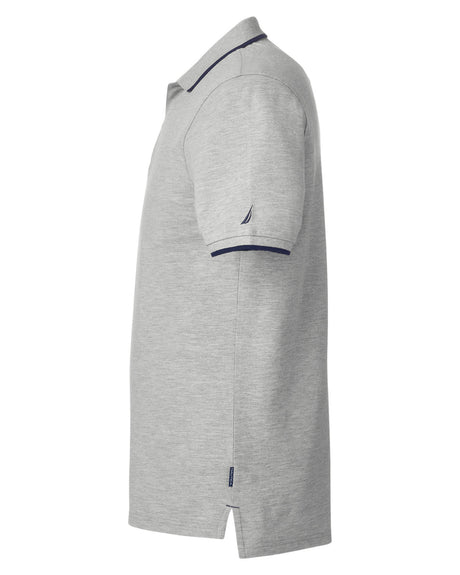 Nautica Men's Deck Polo Mens Apparel Shirts & Tops