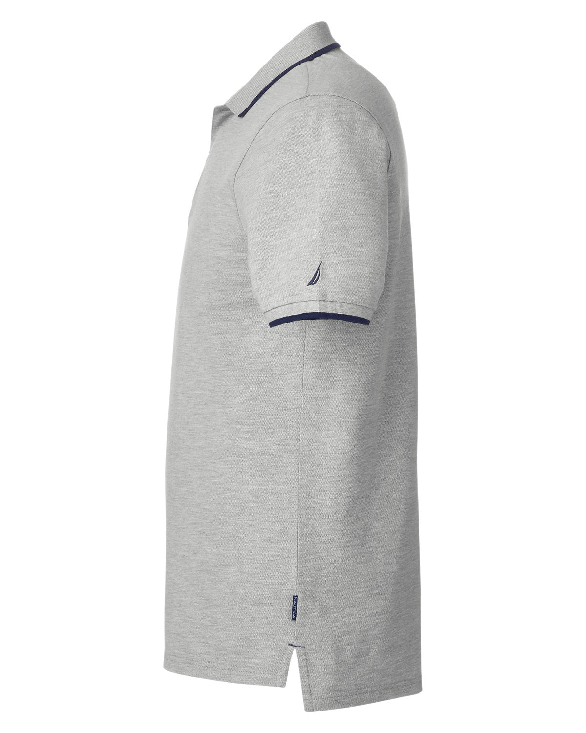 Nautica Men's Deck Polo Mens Apparel Shirts & Tops