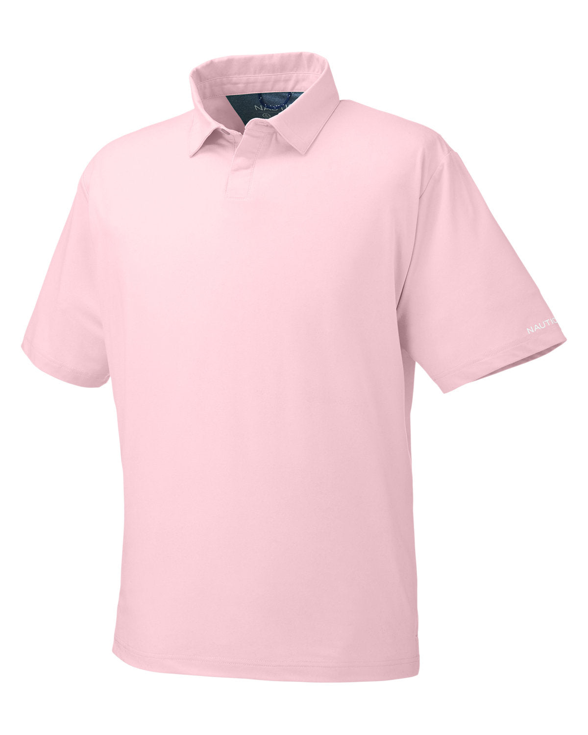 Nautica Men's Saltwater Stretch Polo Mens Apparel Shirts & Tops