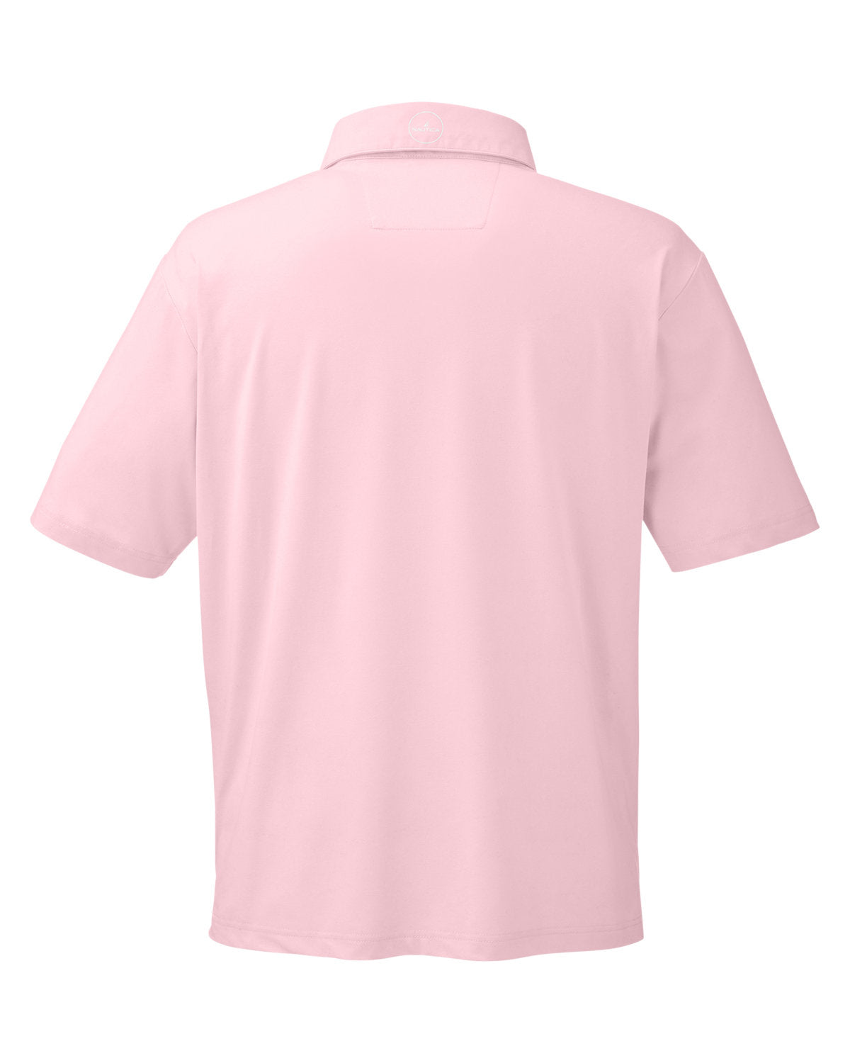 Nautica Men's Saltwater Stretch Polo Mens Apparel Shirts & Tops