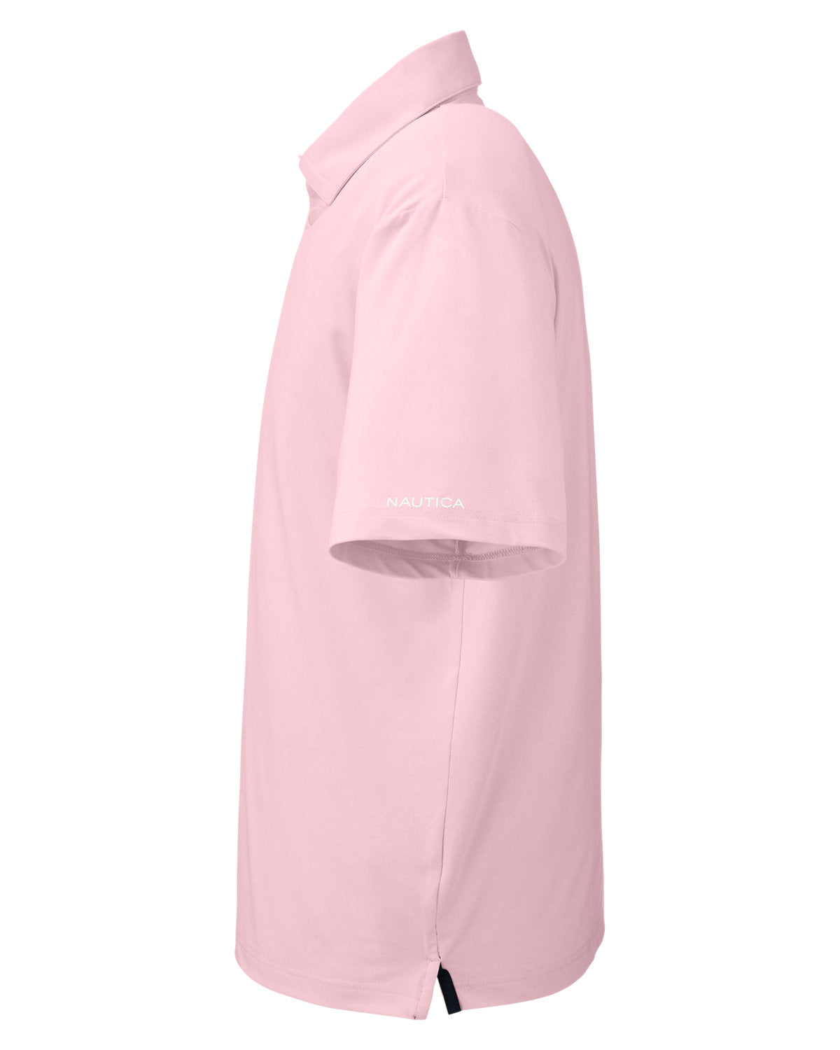 Nautica Men's Saltwater Stretch Polo Mens Apparel Shirts & Tops