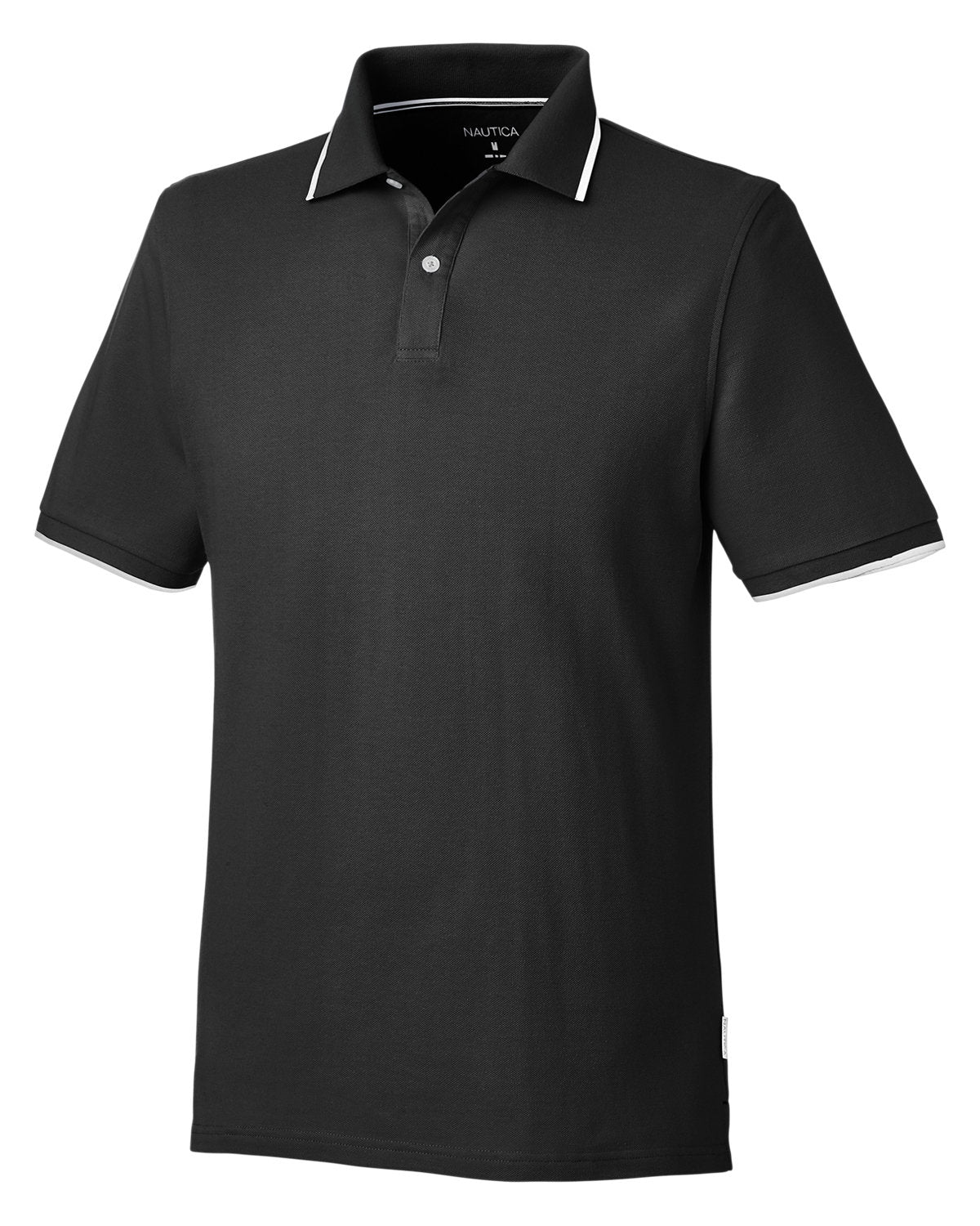 Nautica Men's Deck Polo Mens Apparel Shirts & Tops