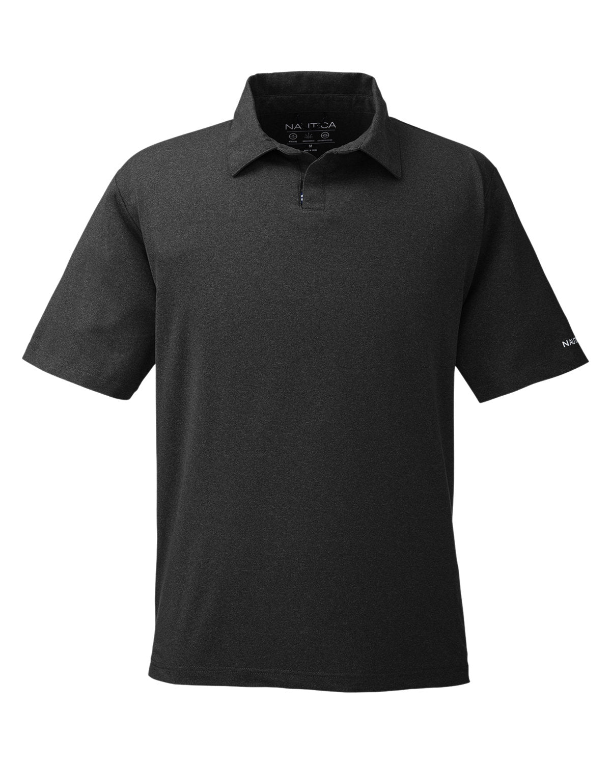 Nautica Men's Saltwater Stretch Polo Mens Apparel Shirts & Tops