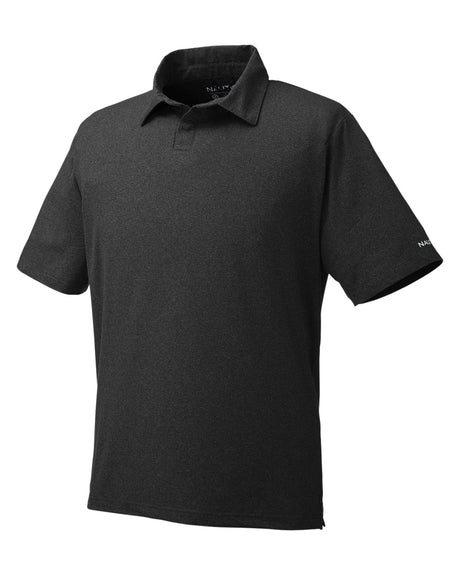 Nautica Men's Saltwater Stretch Polo Mens Apparel Shirts & Tops