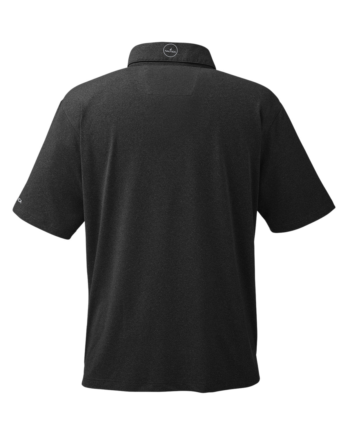 Nautica Men's Saltwater Stretch Polo Mens Apparel Shirts & Tops