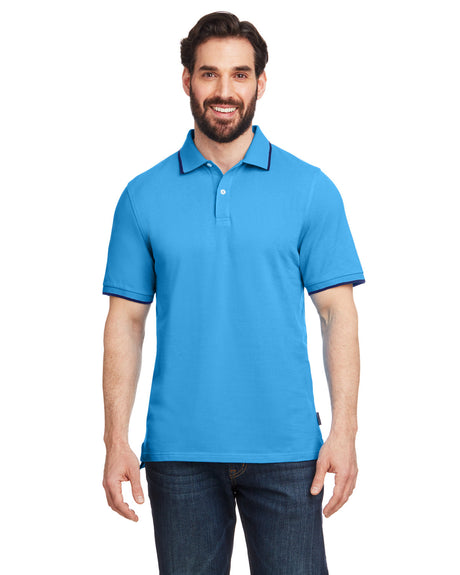 Nautica Men's Deck Polo Mens Apparel Shirts & Tops