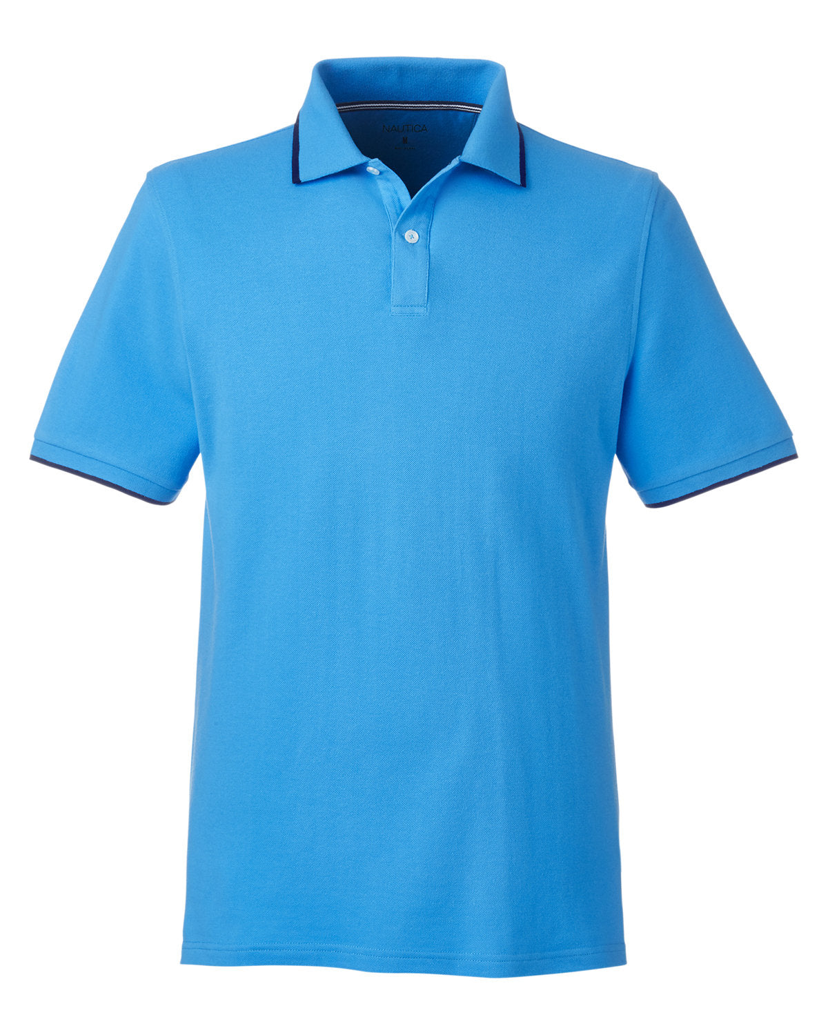 Nautica Men's Deck Polo Mens Apparel Shirts & Tops