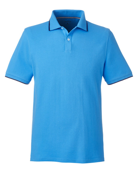 Nautica Men's Deck Polo Mens Apparel Shirts & Tops