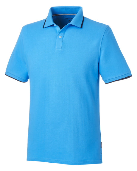 Nautica Men's Deck Polo Mens Apparel Shirts & Tops