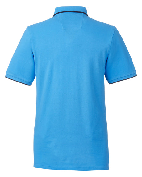 Nautica Men's Deck Polo Mens Apparel Shirts & Tops