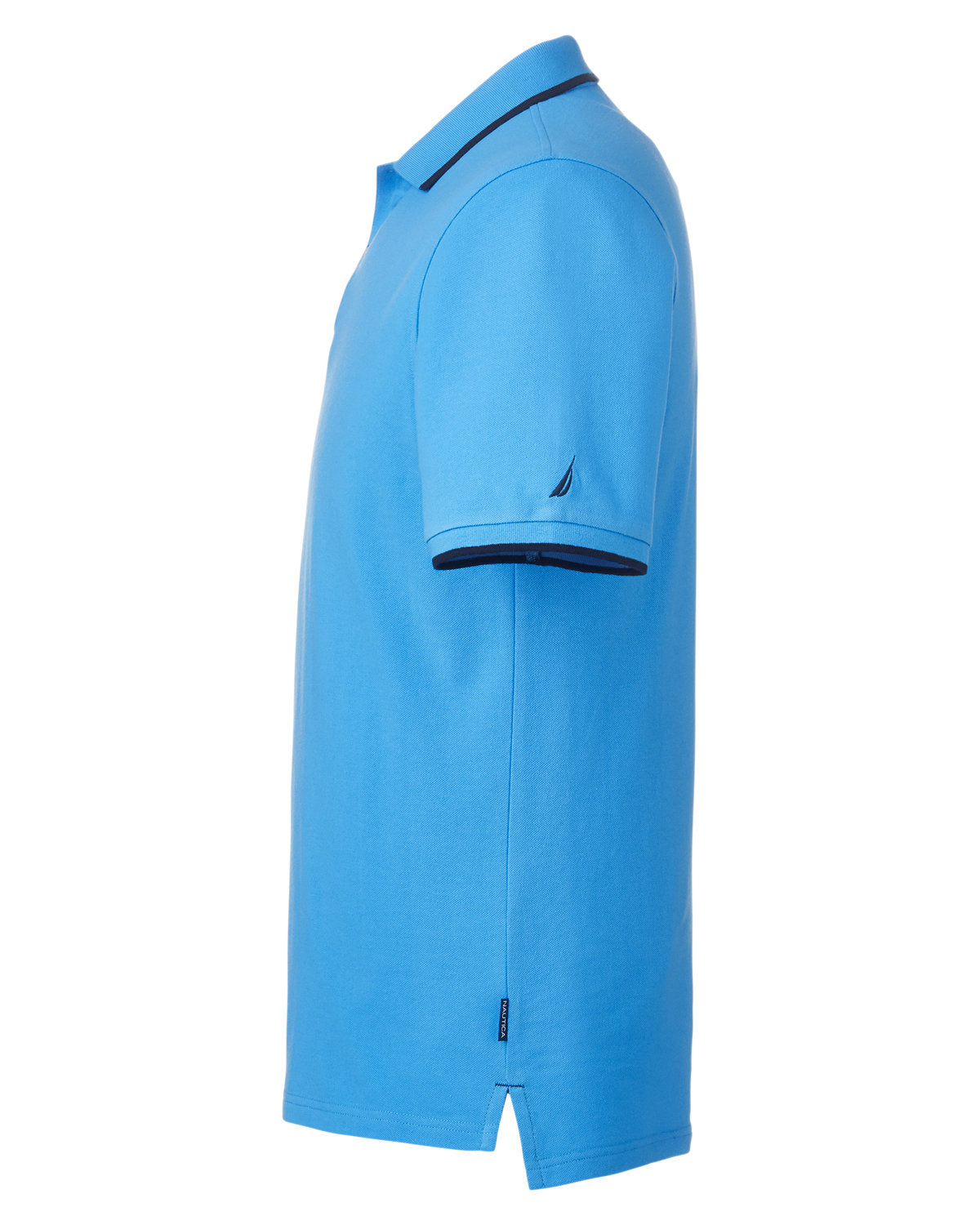 Nautica Men's Deck Polo Mens Apparel Shirts & Tops