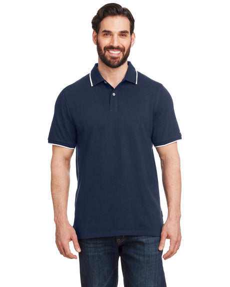 Nautica Men's Deck Polo Mens Apparel Shirts & Tops