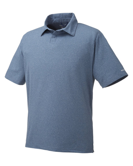Nautica Men's Saltwater Stretch Polo Mens Apparel Shirts & Tops