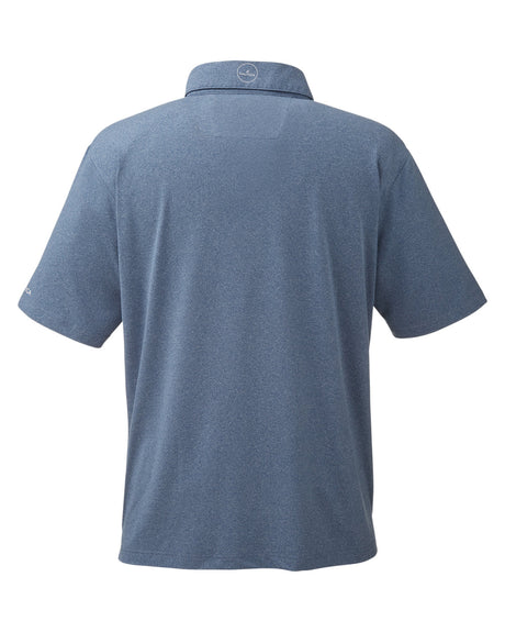 Nautica Men's Saltwater Stretch Polo Mens Apparel Shirts & Tops