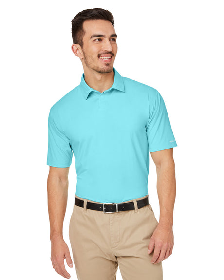 Nautica Men's Saltwater Stretch Polo Mens Apparel Shirts & Tops