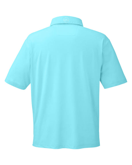 Nautica Men's Saltwater Stretch Polo Mens Apparel Shirts & Tops