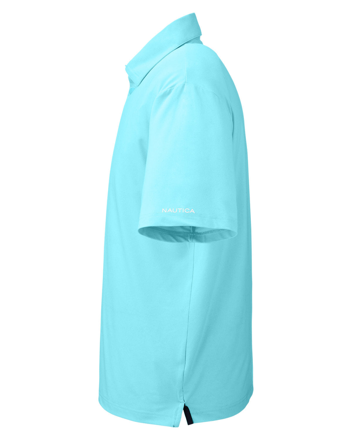 Nautica Men's Saltwater Stretch Polo Mens Apparel Shirts & Tops