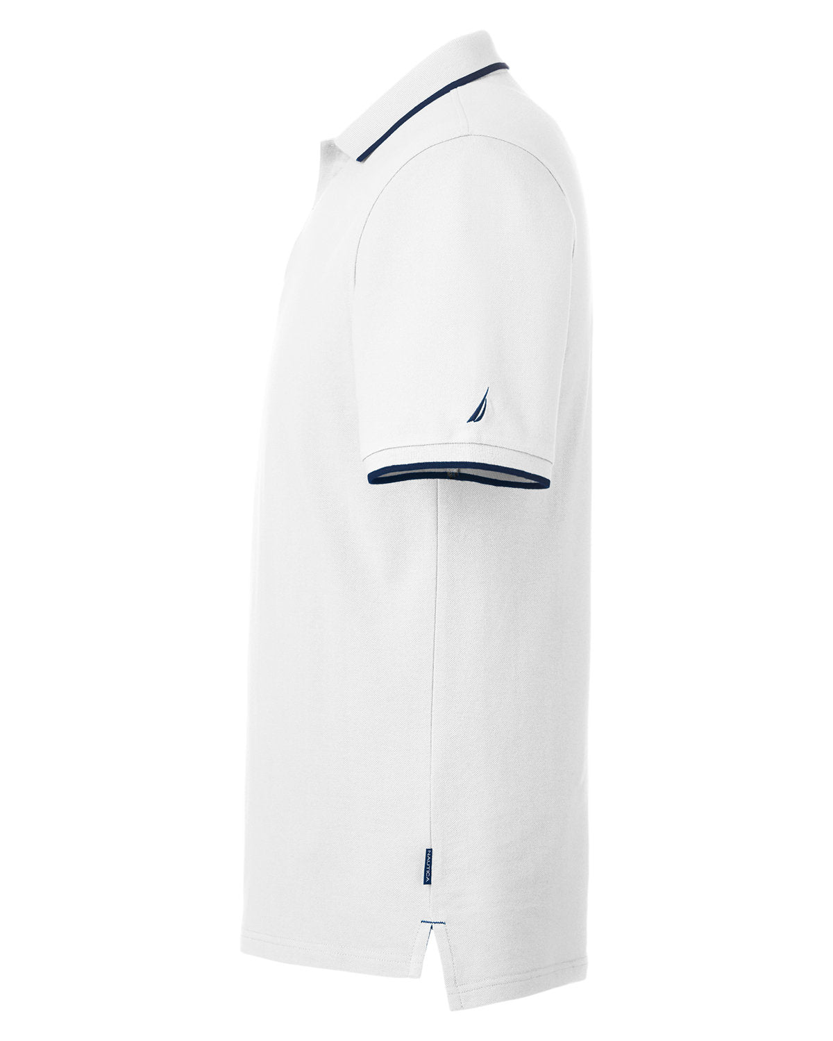 Nautica Men's Deck Polo Mens Apparel Shirts & Tops