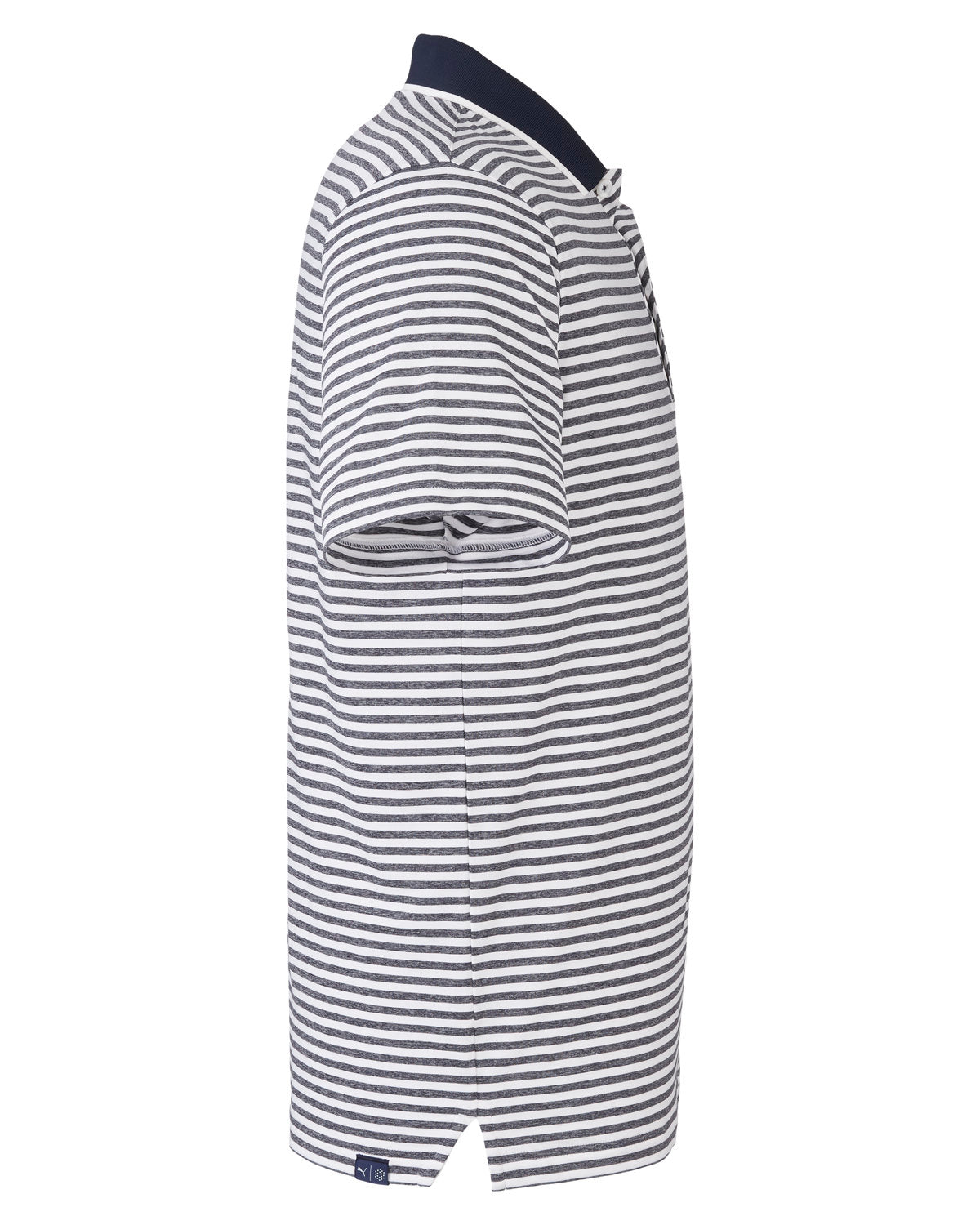 Puma Golf Men's Mattr Feeder Polo Mens Apparel Shirts & Tops